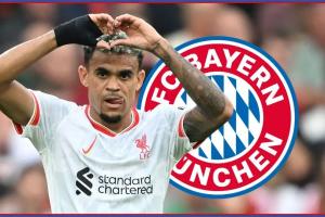 記者：拜仁曾為維爾茨準(zhǔn)備1.5億，有能力同時(shí)簽迪亞斯&沃爾特馬德