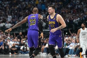 來看上季交稅情況！湖人5347萬 太陽1.5億?? 雷霆等隊平分2.3億