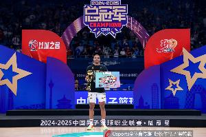 各隊行使外援優(yōu)先續(xù)約權(quán)球員名單：廣廈上報布朗 上海鎖定洛夫頓