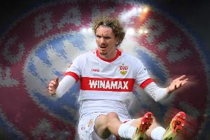 斯圖加特主帥：堅(jiān)信沃爾特馬德會(huì)留隊(duì)，目前沒(méi)跡象表明會(huì)發(fā)生改變