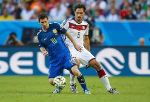 胡梅爾斯：生涯最佳教練是克洛普 最佳對(duì)手是梅西 最佳隊(duì)友諾伊爾