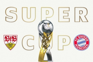 德超杯裁判安排：哈姆-奧斯默斯主裁，VAR裁判薩沙-斯特格曼