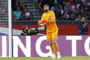 意天空：巴黎為多納魯馬標(biāo)價(jià)2000萬(wàn)到3000萬(wàn)歐，曼城和曼聯(lián)有意