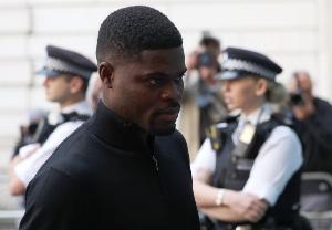 黃潛主席：如果托馬斯被定罪，他就會(huì)離開(kāi)我們俱樂(lè)部