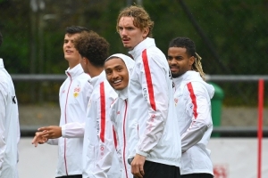 被問(wèn)及沃爾特馬德轉(zhuǎn)會(huì)最后期限，弗羅因德：我們已經(jīng)說(shuō)得夠多