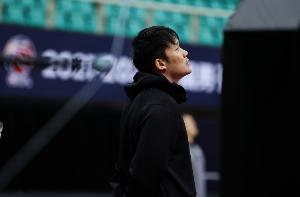 丁彥雨航談王俊杰：比我剛打國家隊時好多了 我那時候老緊張了