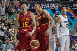 時隔10年再進亞洲杯四強！中國隊10年前小組賽20分逆轉(zhuǎn)韓國