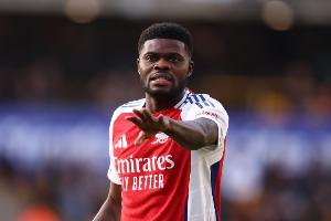 英超CEO：對(duì)阿森納處理托馬斯的方式必須滿意，英超無(wú)權(quán)管轄