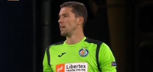 赫塔費(fèi)門將：工資帽問(wèn)題西甲需要重視，不是第一次發(fā)生這種情況了