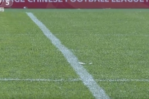 鐵西體育場草坪采用地?zé)嵯到y(tǒng)，李金羽：三個月改造好，我都不敢想