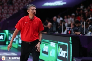 媒體人：中國男籃與澳大利亞的決賽起碼是46開 把細(xì)節(jié)做好有機(jī)會