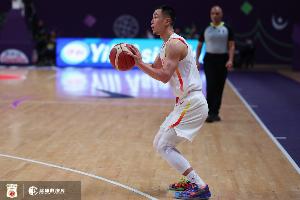 高詩巖：一路走來我們都不被看好 專注于自己&多向歐美強(qiáng)隊(duì)學(xué)習(xí)