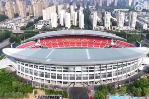 人氣不俗！遼寧鐵人連續(xù)3輪主場(chǎng)人數(shù)破3萬(wàn)