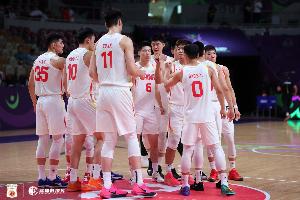 中國(guó)男籃已啟程回國(guó) 抵達(dá)?？诤笤亟馍?教練組將總結(jié)此次亞洲杯