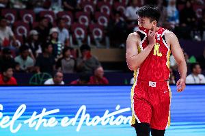 王俊杰談“最強(qiáng)暑假工”稱呼：是一種歷練 很開(kāi)心參加這次亞洲杯