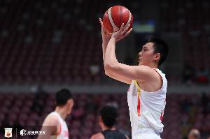 媒體人：胡明軒在最重要決賽救贖自己 希望保持下去 一切都有可能