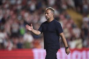 每體：注冊問題未解決，弗里克拒放德羅&托尼&吉列&托倫斯去巴西