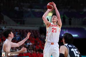 胡金秋：輸1分很可惜 畢竟四年后不知道自己是否還有機會打亞洲杯