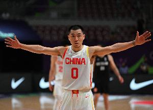 郭士強(qiáng)：高詩(shī)巖的防守對(duì)球隊(duì)幫助很大 上場(chǎng)時(shí)間不多但正負(fù)值很高