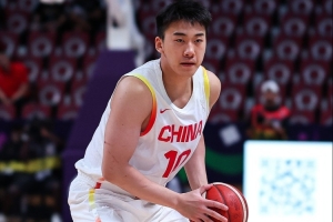 前國手鄭博文：王俊杰是同齡孩子里學(xué)得最快的 喜歡找人陪著加練