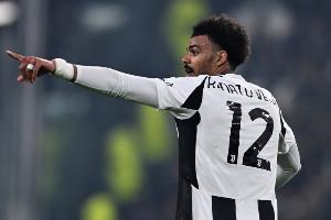 全市場：黃潛2800萬歐+4年合同報價維加，已在競爭中領(lǐng)先尤文國米