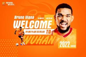 前武漢外援批李金羽：戰(zhàn)術(shù)水平非常差，毫無(wú)比賽思路