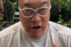 馬?。耗谢@得趁熱打鐵 從我當時的阻礙到現(xiàn)在主動請進來是進步