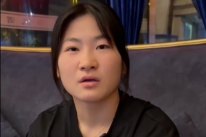 劉貝：上場比賽就要敢打敢拼不怯場 給自己的CUBAL生涯打80分