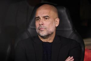 瓜帥：希望增加跑動但要掌握時機(jī)，否則我可以找馬拉松選手踢球