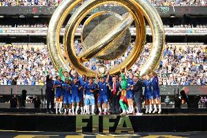 卡塔爾無(wú)緣？衛(wèi)報(bào)：下一屆世俱杯將于29年夏天舉辦＆或擴(kuò)軍至48隊(duì)