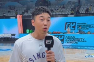 母校清華惜敗！曾令旭曬AUBL觀賽vlog：這種比賽還是很有必要的
