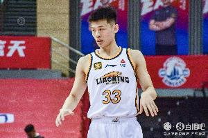 京媒：王嵐嵚未能在最后時(shí)刻與北控簽約成功 看看后面是否有機(jī)會(huì)