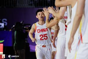 直播吧：北控&同曦在王嵐嵚轉(zhuǎn)會(huì)費(fèi)上未能達(dá)成一致 出價(jià)相差1000萬