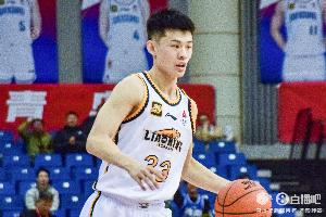 京媒：王嵐嵚與北控轉(zhuǎn)會(huì)費(fèi)上有分歧 但后者誠意很大有望壓哨簽約