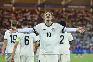 記者：沃爾特馬德體檢進(jìn)入最后階段，以8500萬(wàn)＋500萬(wàn)歐加盟紐卡