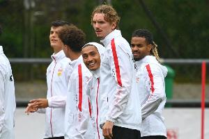 天空體育：沃爾特馬德已抵達(dá)紐卡，周五上午會(huì)接受體檢