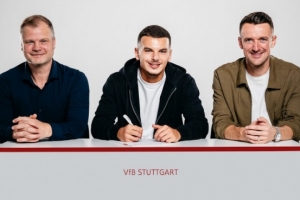 斯圖加特官方：尼斯20歲攻擊手布阿納尼加盟，簽約至2030年