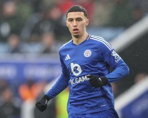 記者：萊斯特城中場埃爾哈努斯將加盟斯圖加特，即將進(jìn)行體檢