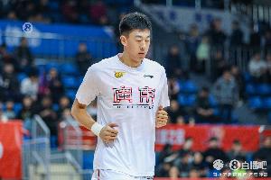 北控新增注冊(cè)9名球員：廖三寧B類還剩3年 王少杰繼續(xù)租借至廣東