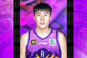 【官方公告】歡迎杜伯超、方佳晨、范匯鎏、宋文浩加盟北控男籃