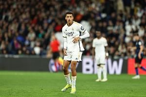 阿斯列皇馬夏窗離隊(duì)新星：拉蒙轉(zhuǎn)會科莫 穆尼奧斯&阿爾瓦羅留西甲