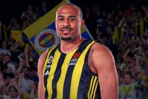 反籃王子24歲就告別NBA？名記：霍頓-塔克正在和費內巴切敲定合同