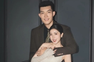 郭凱舉辦婚禮！邱彪、高詩巖、郭士強(qiáng)、祝銘震、陶漢林等到場祝賀