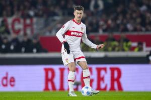 此前稱曼聯(lián)將簽斯蒂勒！記者致歉：曼聯(lián)并未派人去德國談判