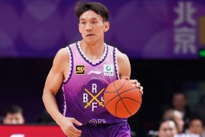 云南滑翔機(jī)！北控男籃更新國(guó)內(nèi)球員注冊(cè)名單：矣進(jìn)宏不在列