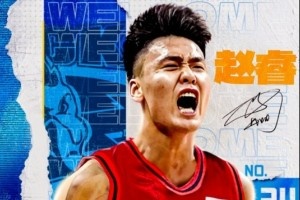 CBA休賽期地震級交易頻發(fā)！京粵滬陣容大升級 遼籃流失多名主力