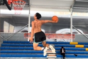 新賽季無緣CBA？矣進(jìn)宏：變成平靜的人 這一課要流很多眼淚