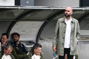 ESPN記者：接替滕哈赫，勒沃庫(kù)森有意塞爾塔主帥希拉爾德斯