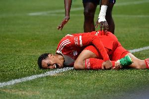 哈姆西克：穆西亞拉缺戰(zhàn)斯洛伐克對我們有利，他是德國最大球星