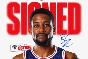 NBL的GOAT之一！五屆MVP布萊斯-科頓澳大利亞公民身份申請獲批